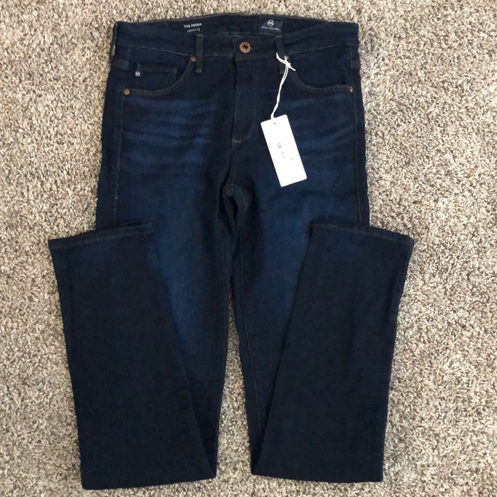 AG Adriano Goldschmied jeans